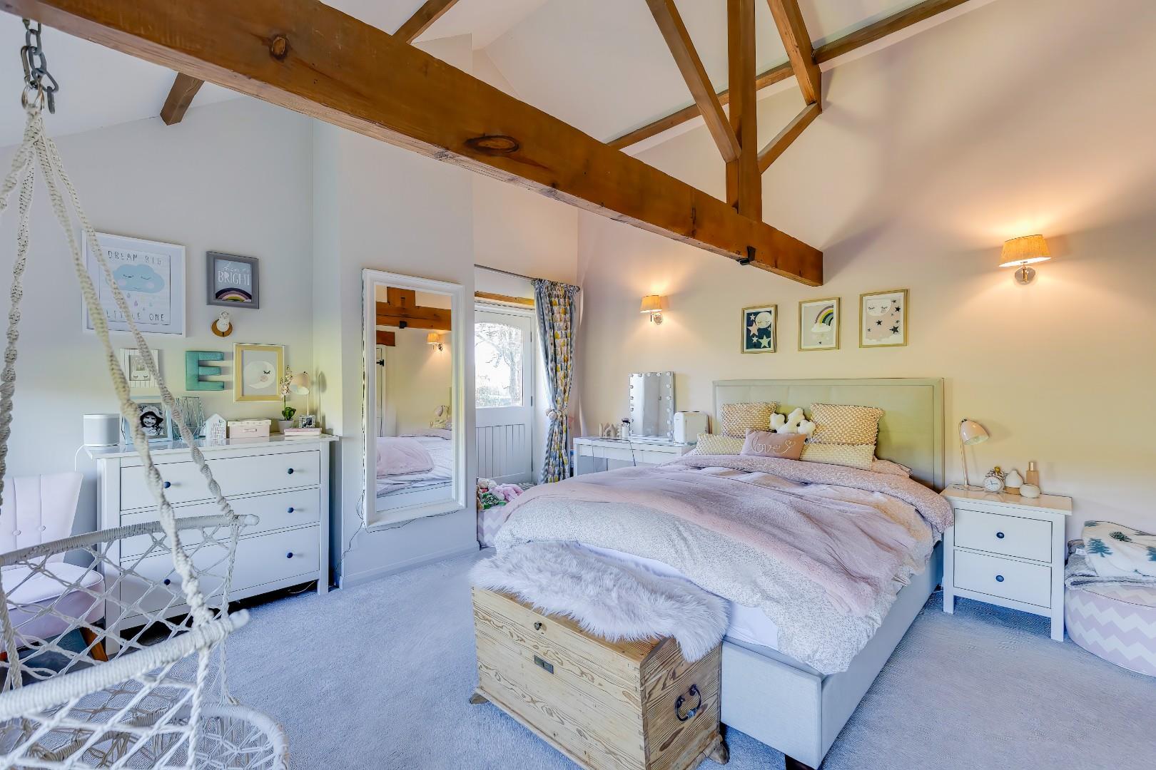 Newton, Porthcawl, Bridgend County Borough, CF36 5SP